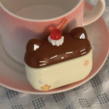 【MADE】 プリンキャットエアポッズケース