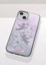 [MADE] [PHONE CASE] Rose Garden