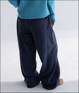 Fort line traning wide pants