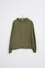 Ball Hooded Windbreaker (7color)