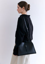BLANC MEDIUM BLACK