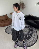 エッターDトラックロングスリーブ