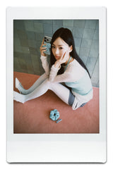「Event Price」Glit misty pony button tok, Basic