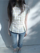 muscat slim shirt