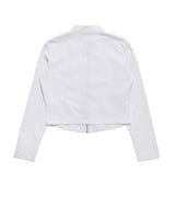  UTILITY SNAP NYLON JACKET