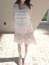 cupid skirt