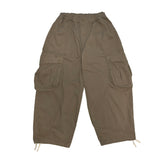 Max wide cargo pants