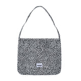 LEOPARD ECO CROSS BAG