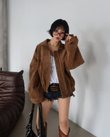 Western vintage wide belt