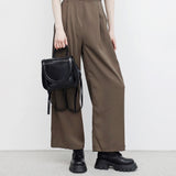 Besenti Square Backpack