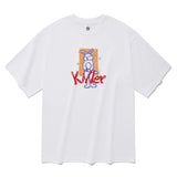 K T-SHIRTS