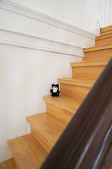 [Jennie's pick] Cosymosy Custom Cat Keyring - Tuxedo (Only Cat, Except Clothes and Accessories)