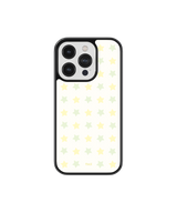 [Glass] スター キャンディ ケース(Mag safe)
