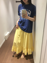 フォーエバー ルーズフィット Tシャツ(3color)