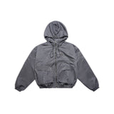 HADES DUPLE PARACHUTE JACKET