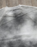 ON ZERO OVER KNIT