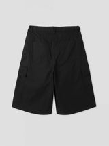 LIGHT CARGO BERMUDA PANTS (3C)
