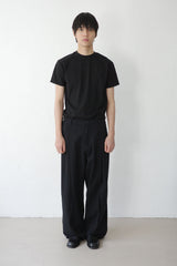 インシジョン ハーフ Tシャツ