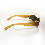Rogue Sunglasses Brown