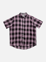 Vina Check Soft Shirt 3C