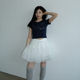 バースデーKIRIトップ _NAVY