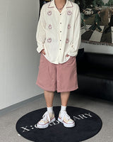 HX Sun Summer Long Sleeve Shirt (3C)