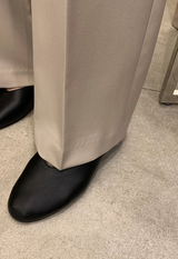 [Lè made] リメイドニューストレートスラックス / 7 カラーズ