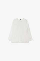 グラフィックロングスリーブTシャツ