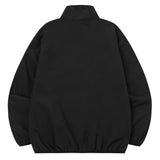 MIKA WOOL FLEECE JACKET