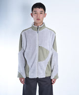 SY FLEECE JACKET
