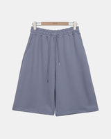 Mue Stud Bermuda Pants
