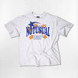 ブルースターオーバーフィットTシャツ - 4COLOR