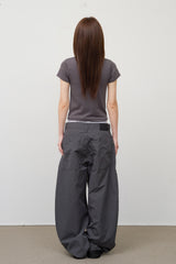 (W) Muu Top