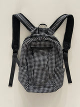 AE Nylon String Student Color Backpack Hiking Large Backpack 3 Colors
