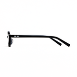 Horn-Trimmed Glasses G.LAB 08 C1