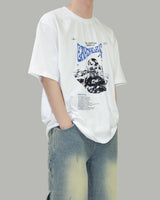 Galaxy short sleeve t-shirt