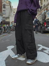 Pio 4 Pocket Cargo Training Pants