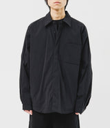 Fris Wind Shirt Jacket (3color)