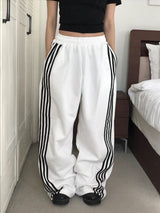 ユニセックススウェットパンツ