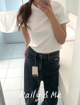 Midnight denim(onecolor)