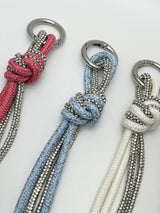 big rope keyring