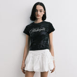 カモTシャツ (dark grey)