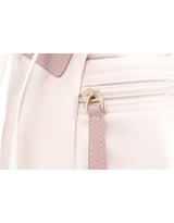 DIA Love Embroidery Mini Backpack 3Color
