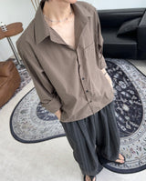 Bien Stripe Banding Slacks