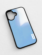 【MADE】クラウド アイフォン ケース [Glossy Glass/Magsafe]