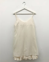 ソレイユビスチェドレス(2 Colors)
