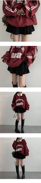 Hunet Golden Cancan Miniskirt