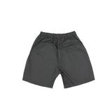 アップサイクルサーフパンツ - ブラックチェッカーボード