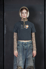 STAR MILITARY PANTS