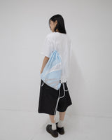 BPT ビッグシンボルロゴジムサックスカイブルー